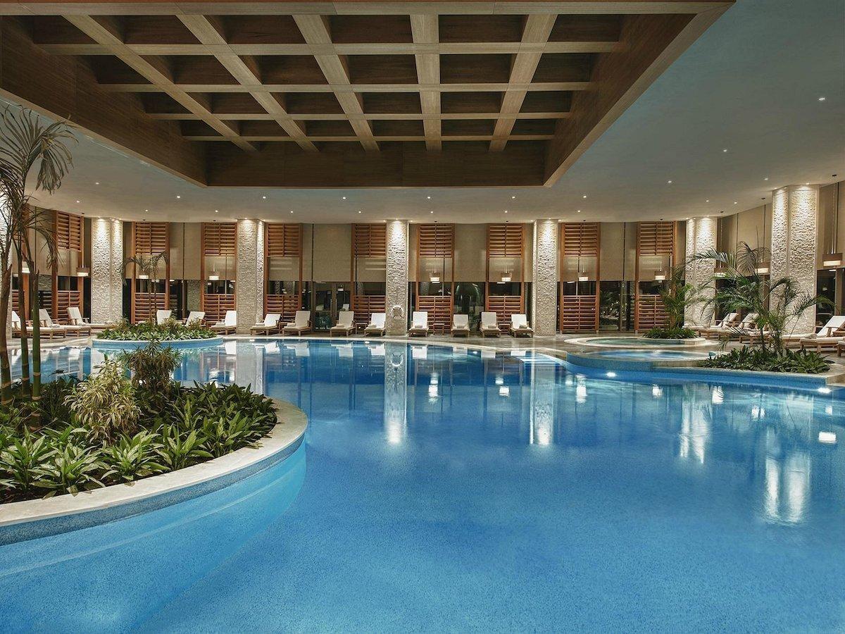 Regnum Carya / Regnum Carya