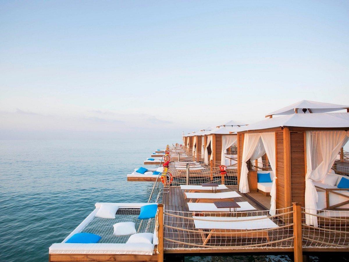 Regnum Carya / Regnum Carya