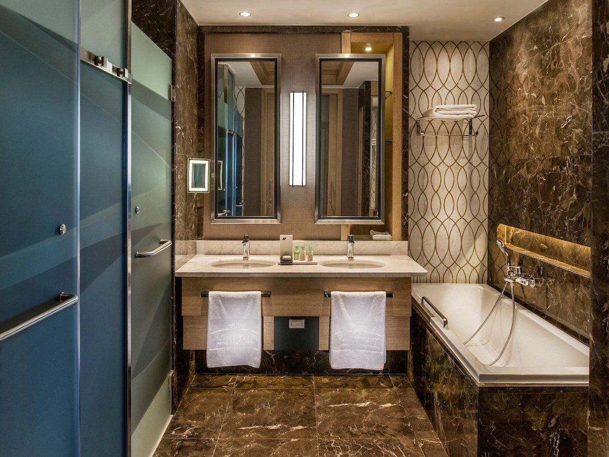 Regnum Carya / Regnum Carya