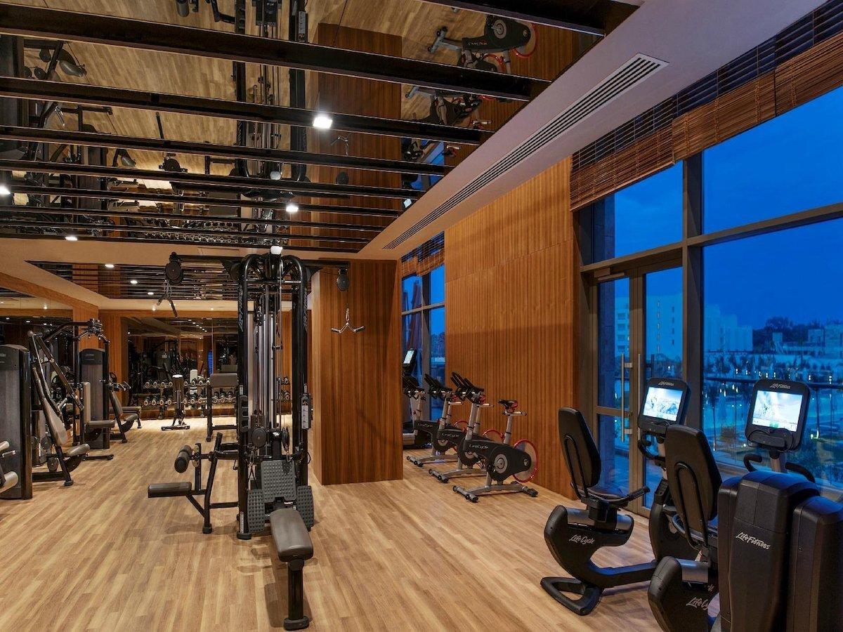 Regnum Carya / Regnum Carya