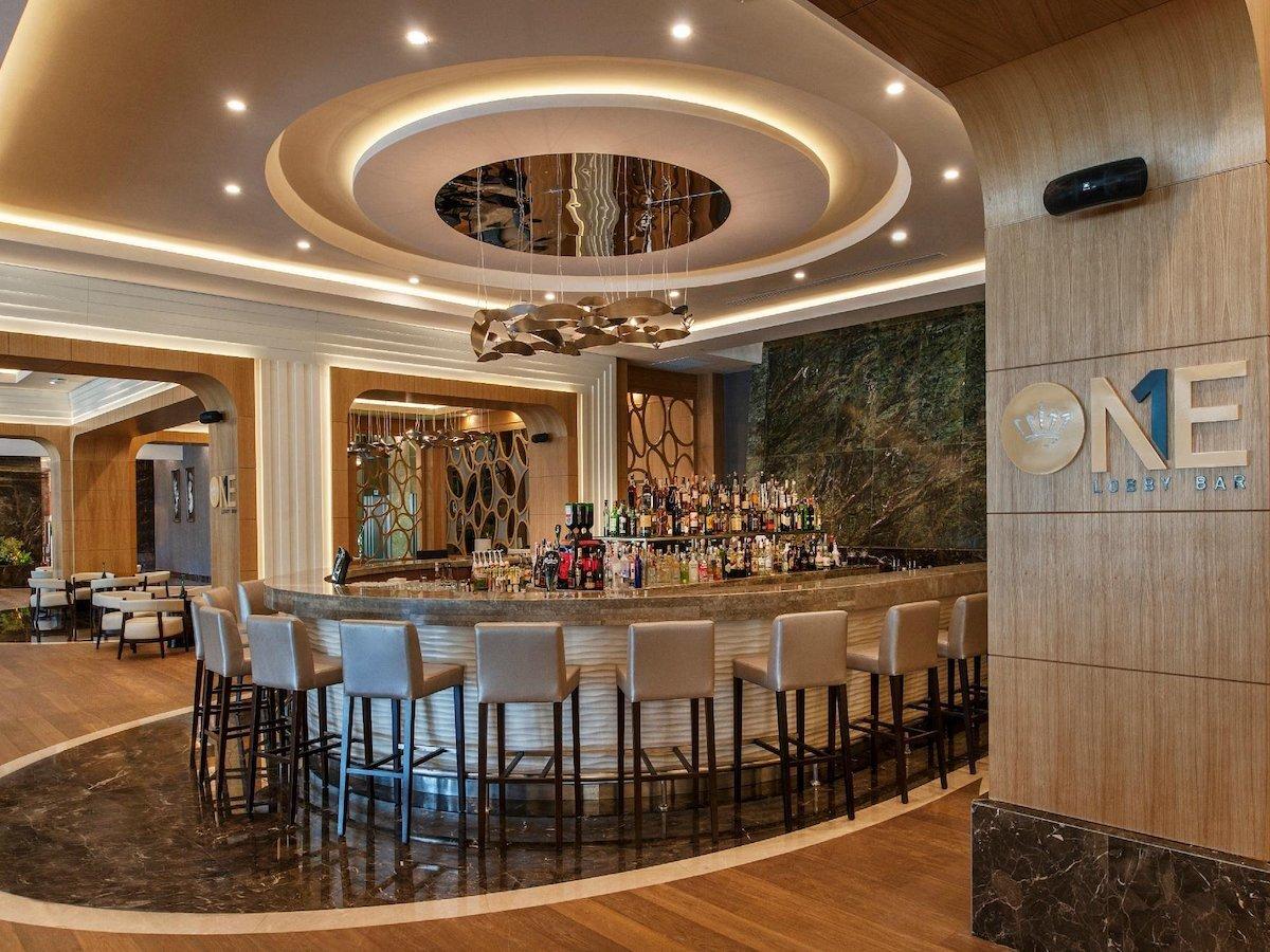 Regnum Carya / Regnum Carya