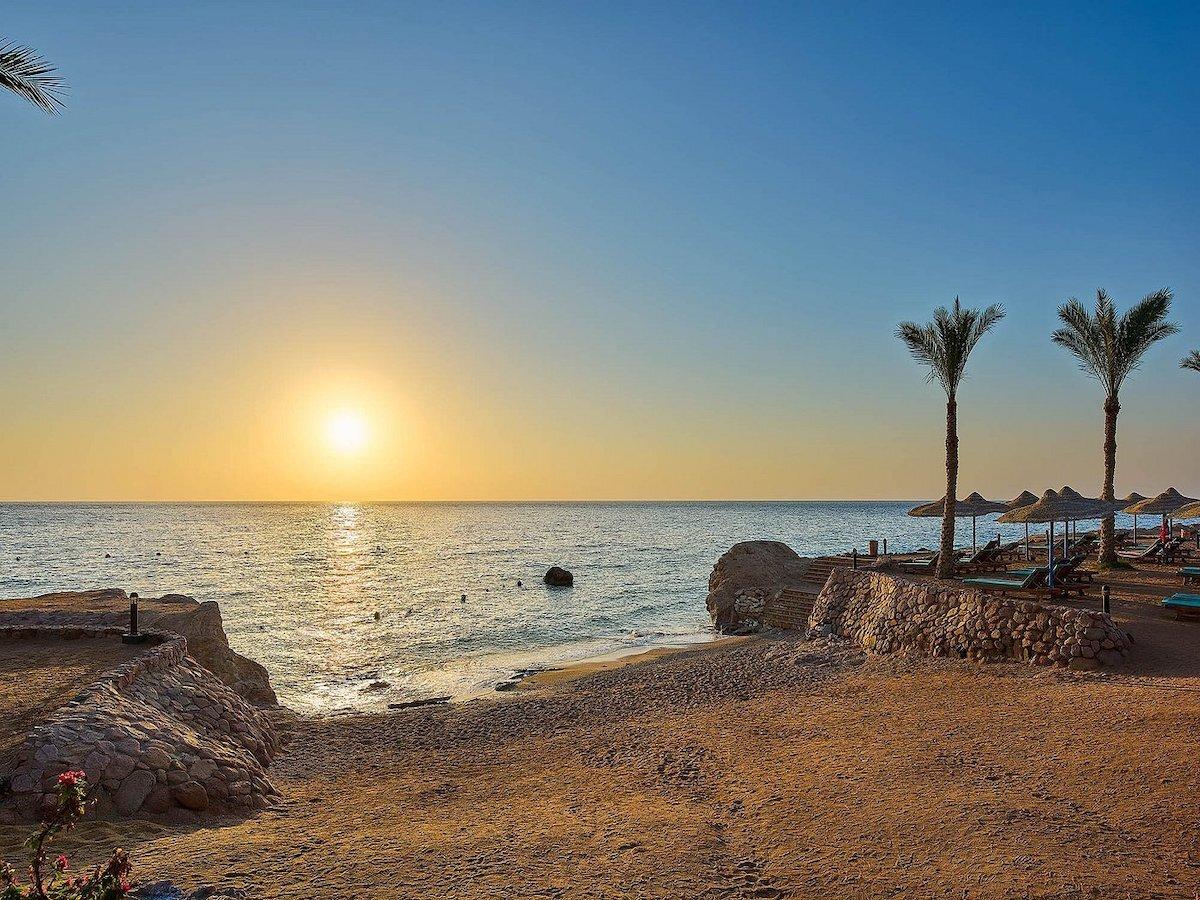 Renaissance Sharm El Sheikh Golden View Beach Resort / Renaissance Sharm El Sheikh Golden View Beach Resort
