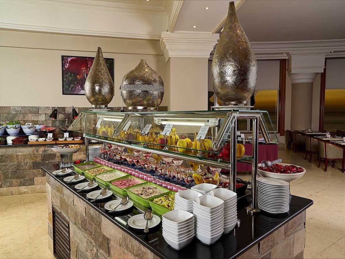 Renaissance Sharm El Sheikh Golden View Beach Resort / Renaissance Sharm El Sheikh Golden View Beach Resort