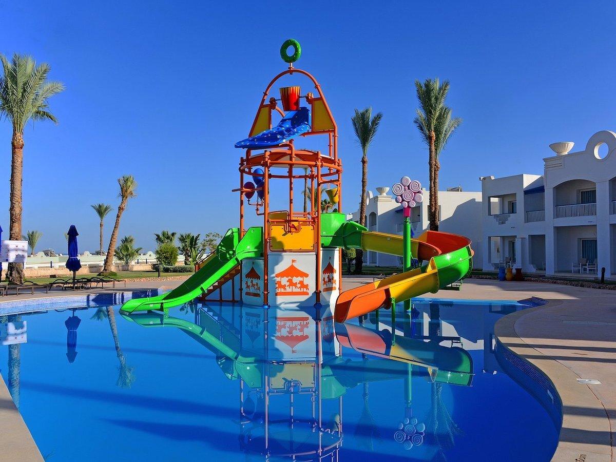 Renaissance Sharm El Sheikh Golden View Beach Resort / Renaissance Sharm El Sheikh Golden View Beach Resort
