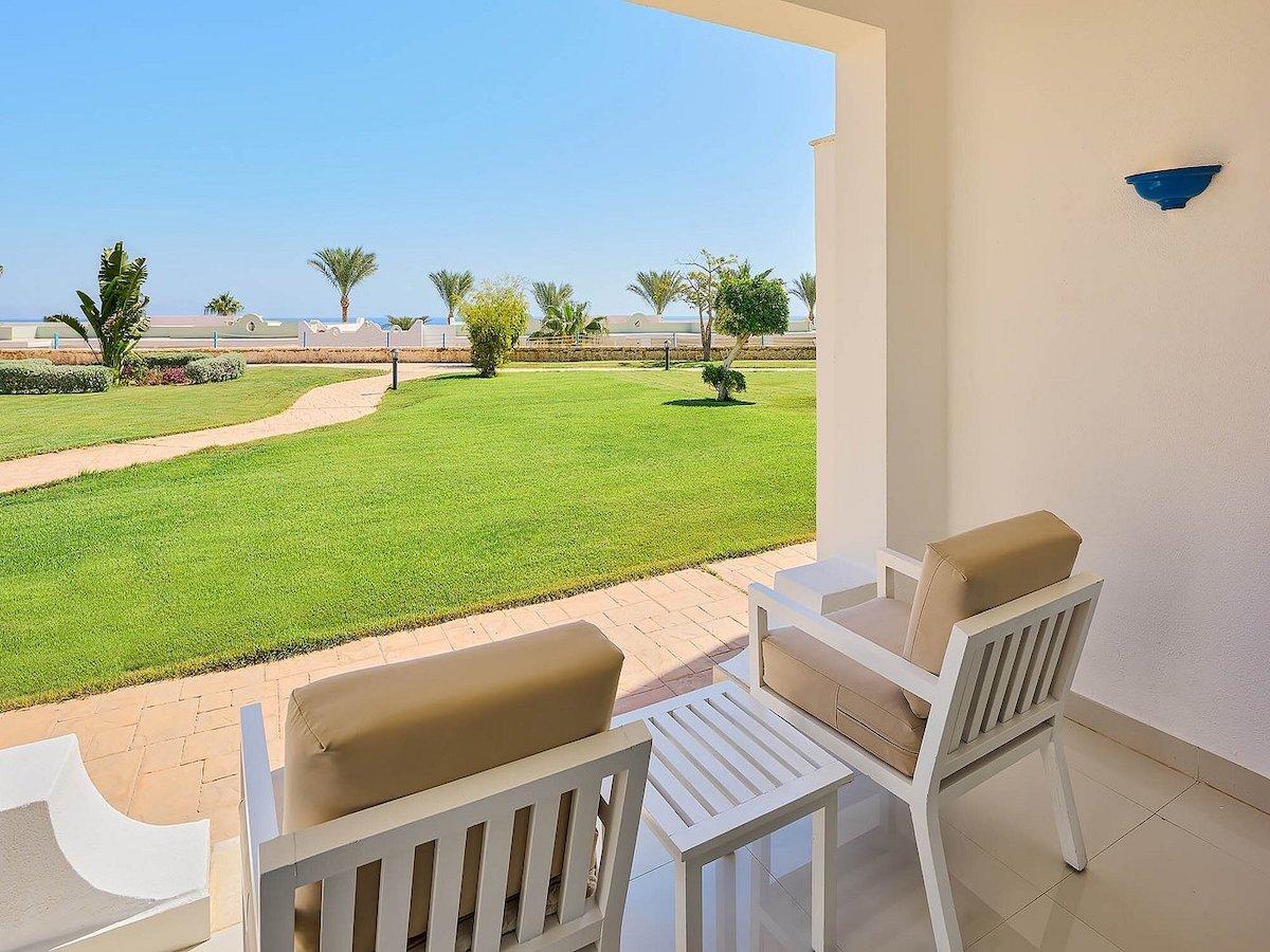 Renaissance Sharm El Sheikh Golden View Beach Resort / Renaissance Sharm El Sheikh Golden View Beach Resort