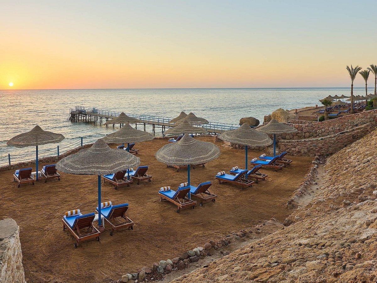 Renaissance Sharm El Sheikh Golden View Beach Resort / Renaissance Sharm El Sheikh Golden View Beach Resort