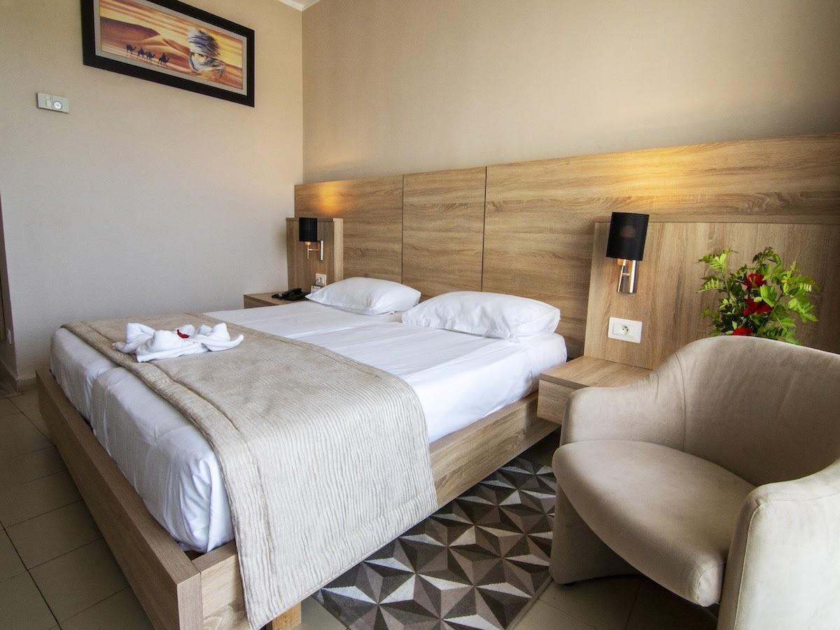 Riadh Palms Hotel / Riadh Palms Hotel