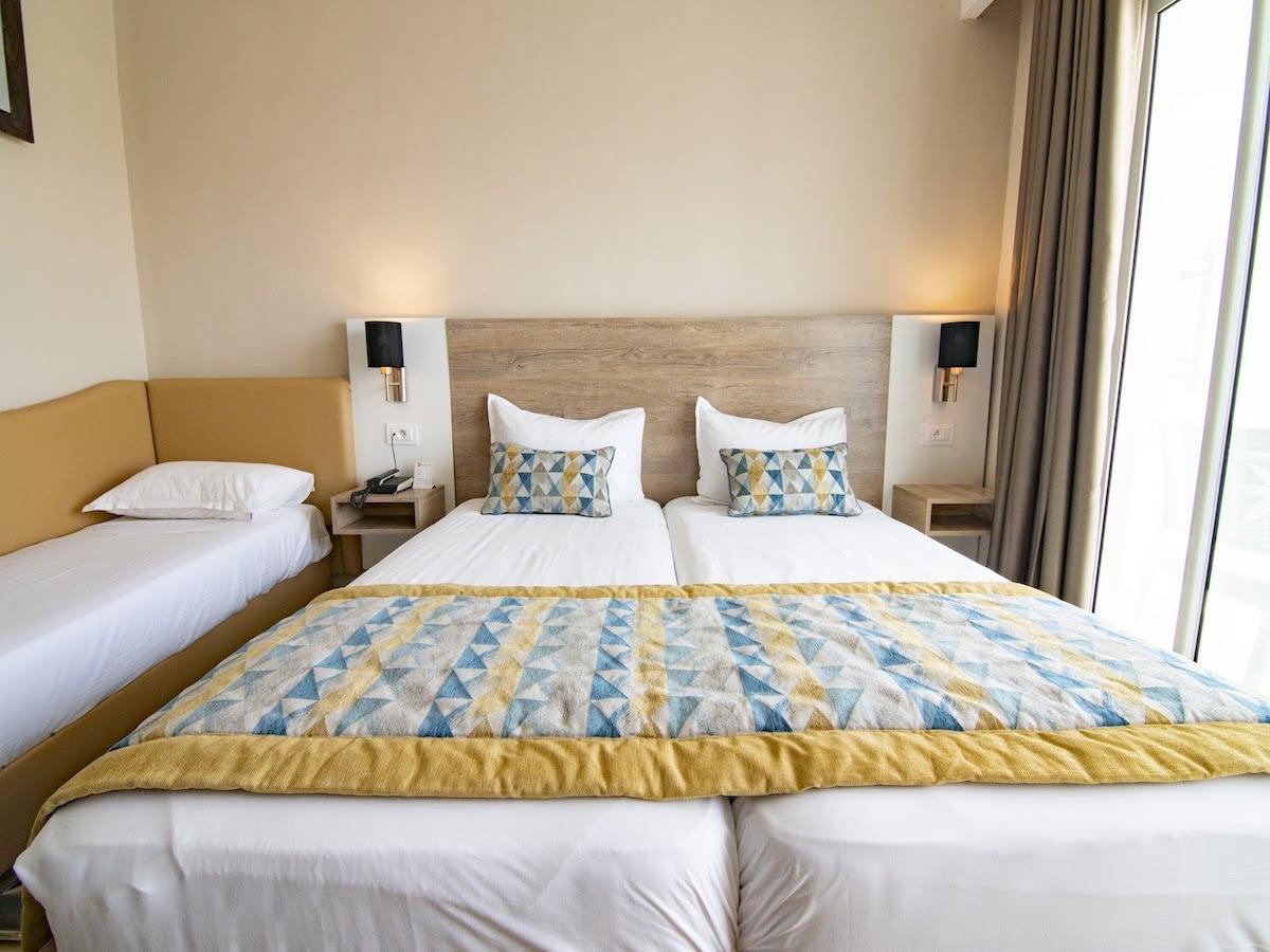 Riadh Palms Hotel / Riadh Palms Hotel