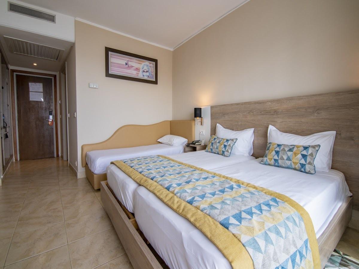 Riadh Palms Hotel / Riadh Palms Hotel
