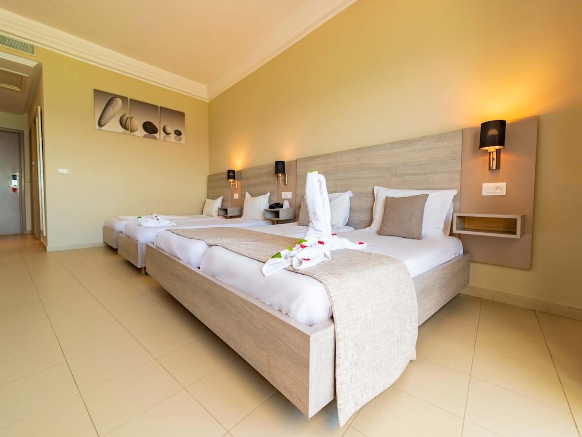 Riadh Palms Hotel / Riadh Palms Hotel