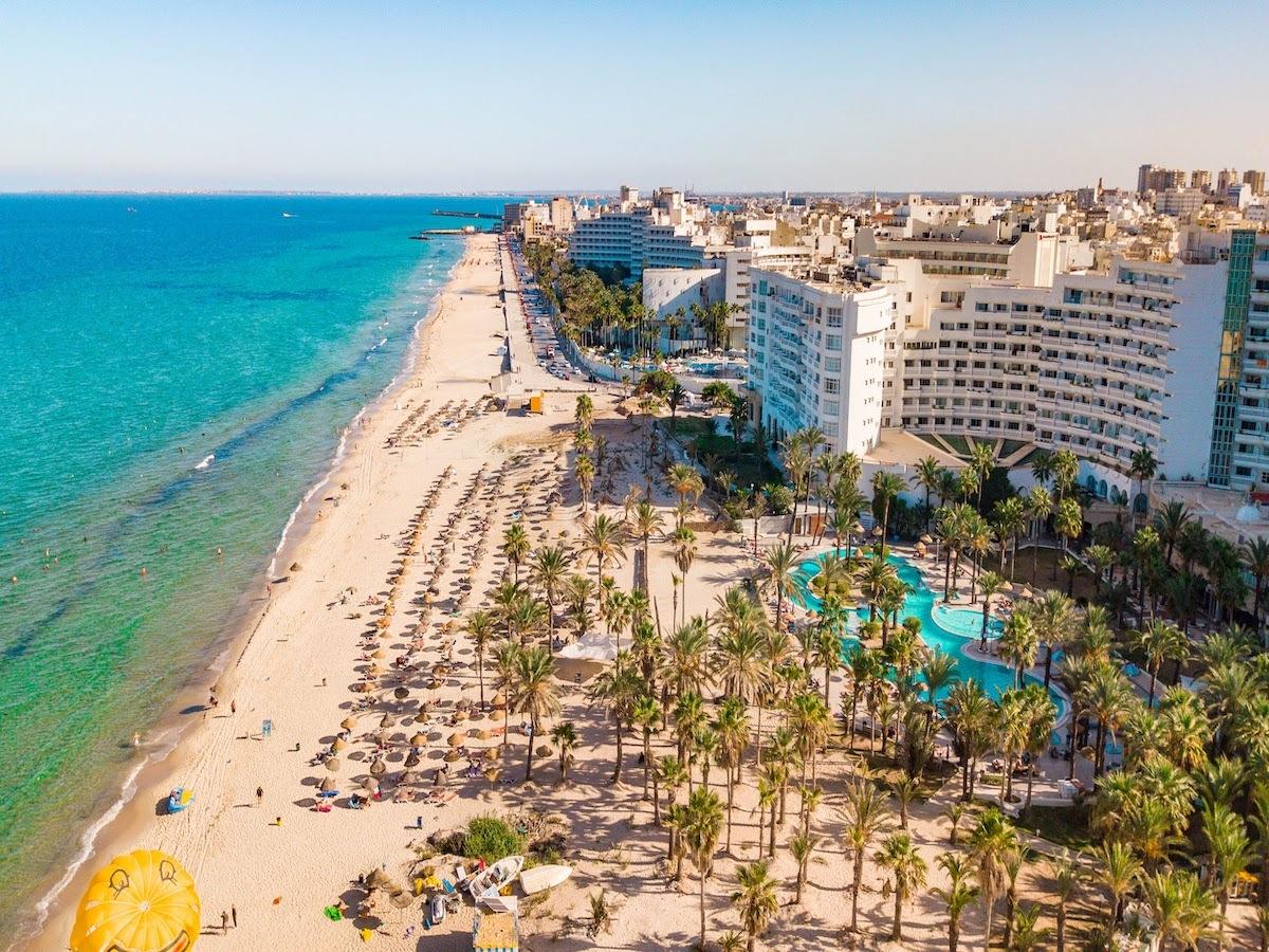 Riadh Palms Hotel / Riadh Palms Hotel