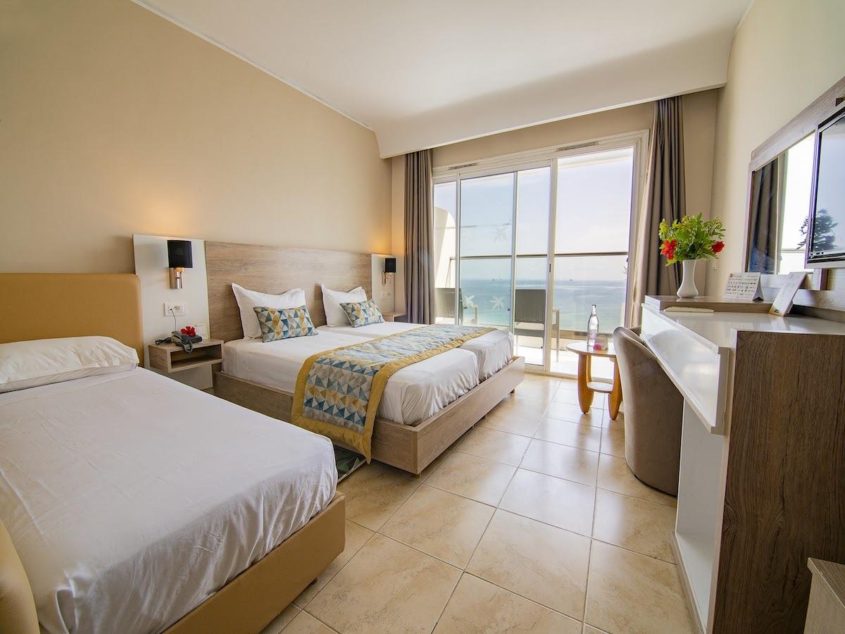 Riadh Palms Hotel / Riadh Palms Hotel