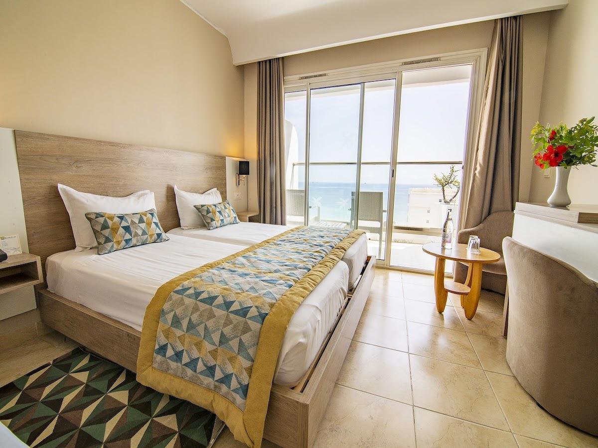 Riadh Palms Hotel / Riadh Palms Hotel