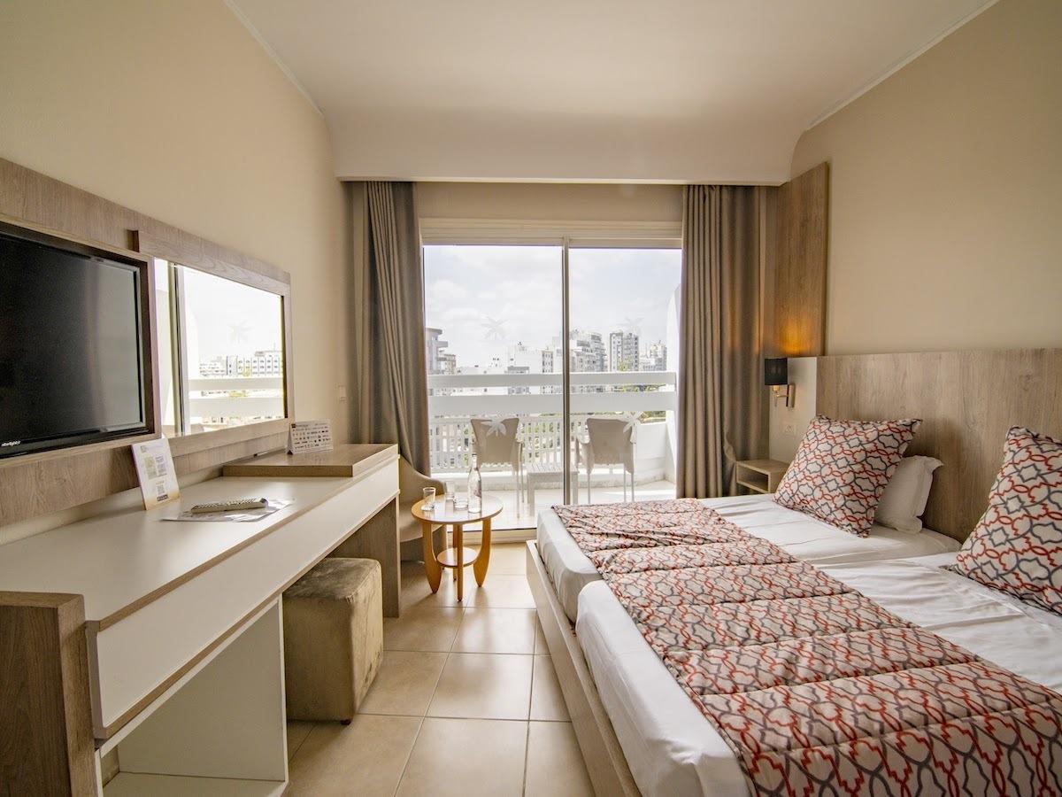Riadh Palms Hotel / Riadh Palms Hotel
