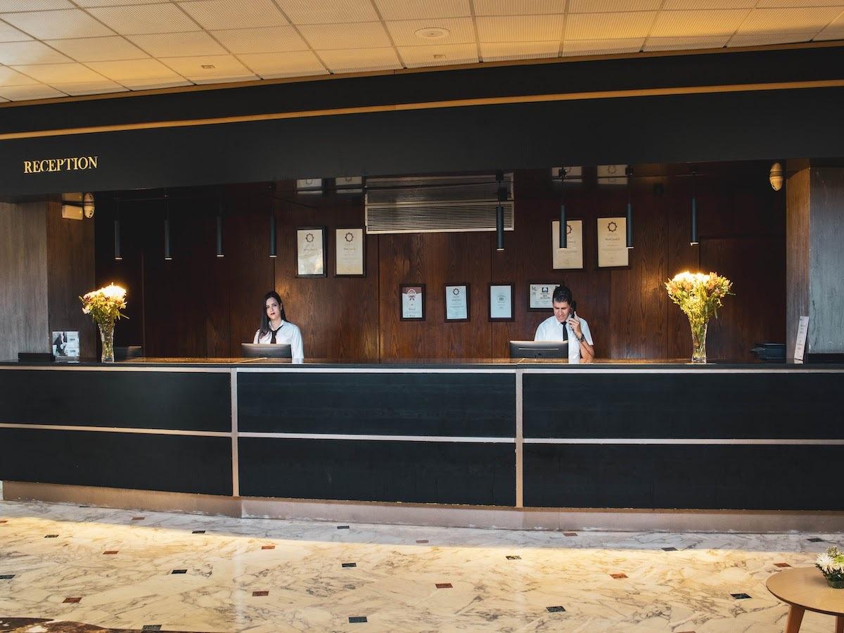 Riadh Palms Hotel / Riadh Palms Hotel