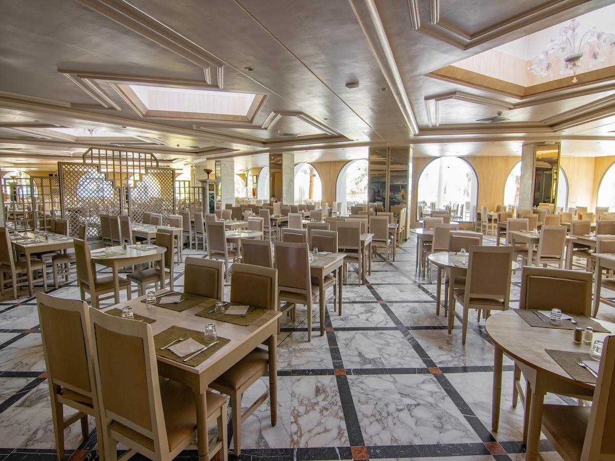 Riadh Palms Hotel / Riadh Palms Hotel