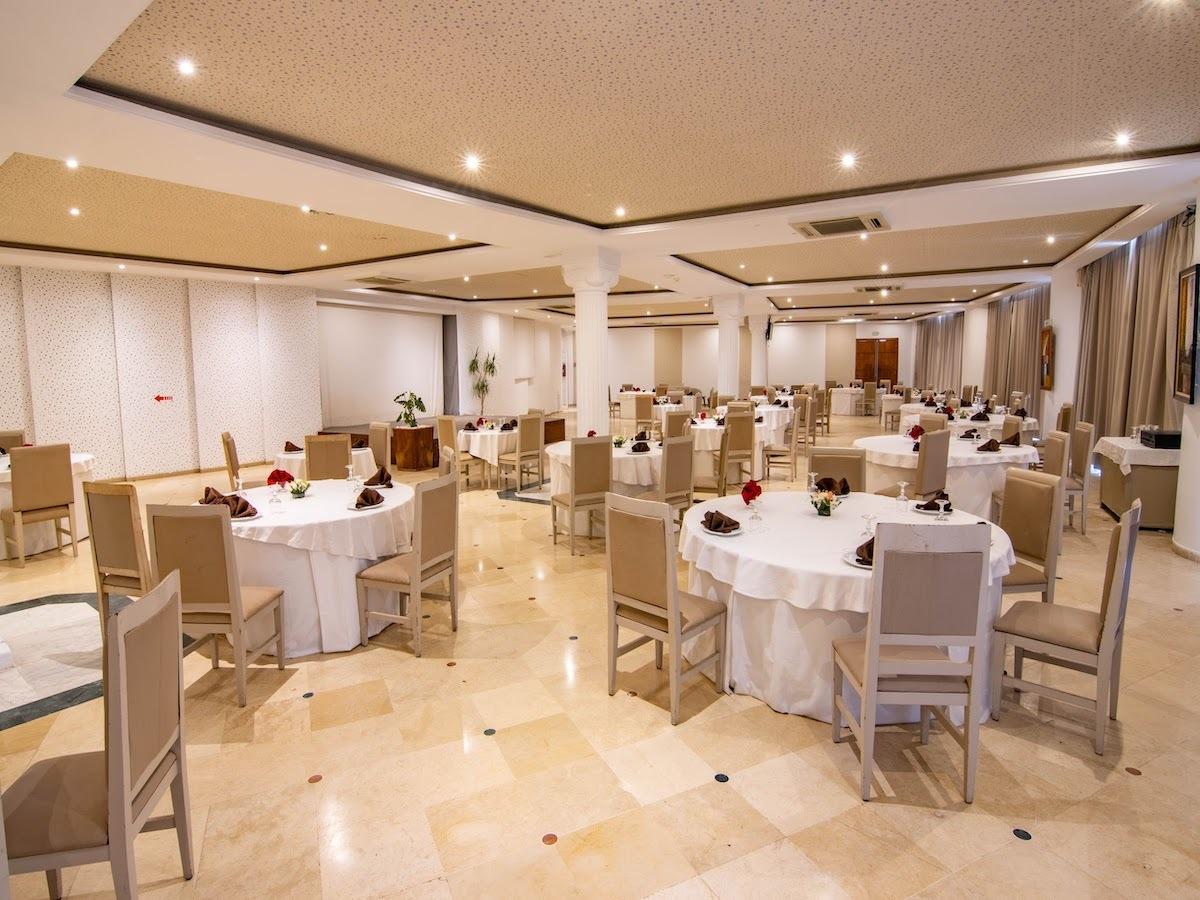 Riadh Palms Hotel / Riadh Palms Hotel