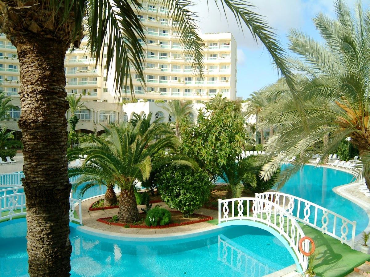 Riadh Palms Hotel / Riadh Palms Hotel
