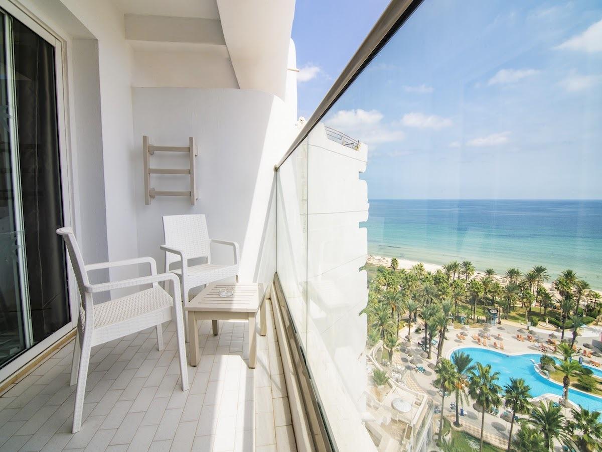 Riadh Palms Hotel / Riadh Palms Hotel