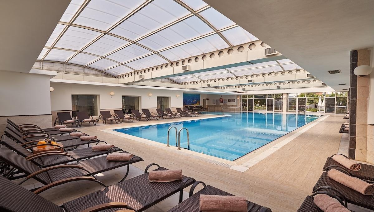 Richmond Ephesus Resort / Richmond Ephesus Resort