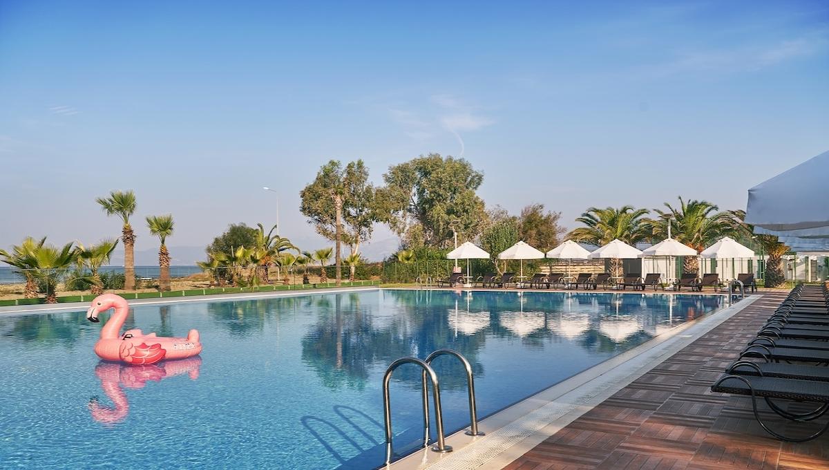 Richmond Ephesus Resort / Richmond Ephesus Resort