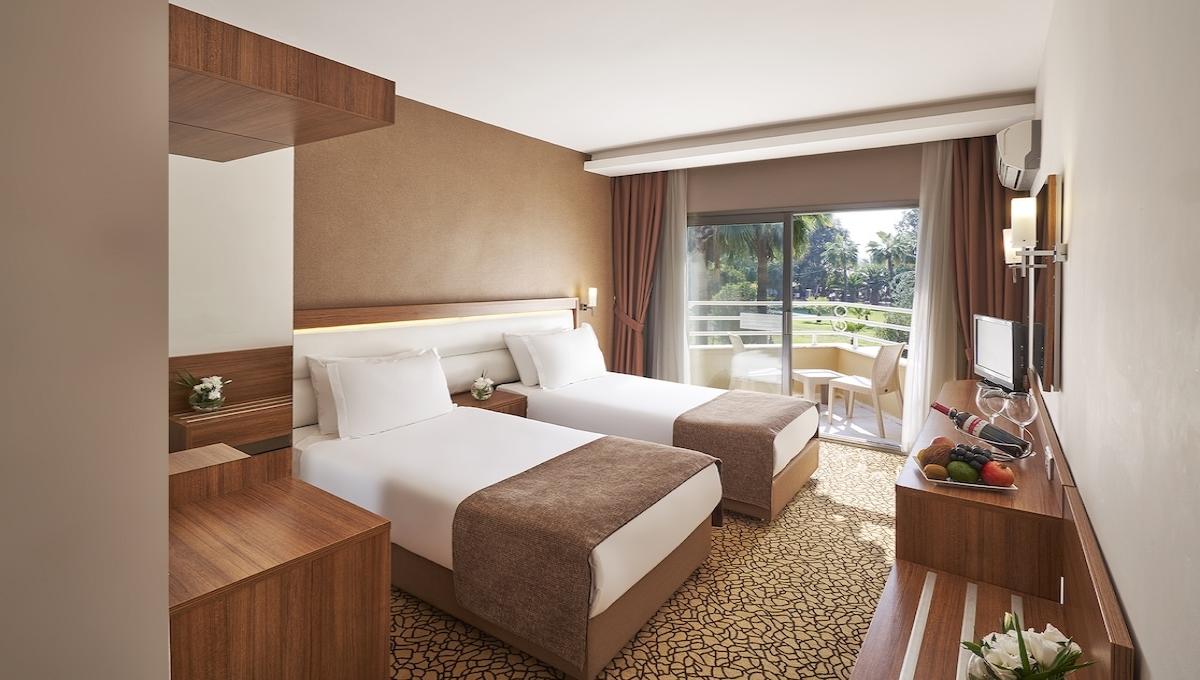 Richmond Ephesus Resort / Richmond Ephesus Resort