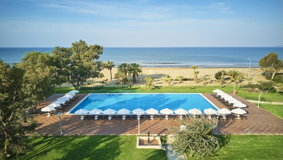 Richmond Ephesus Resort / Richmond Ephesus Resort
