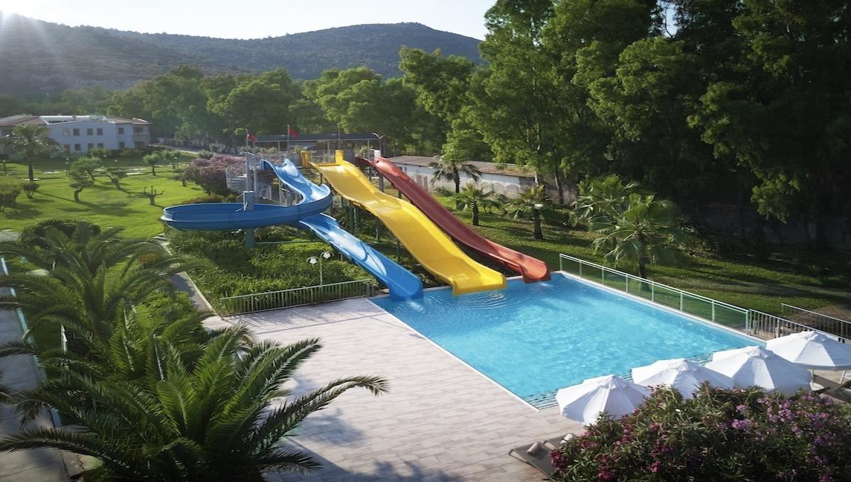 Richmond Ephesus Resort / Richmond Ephesus Resort