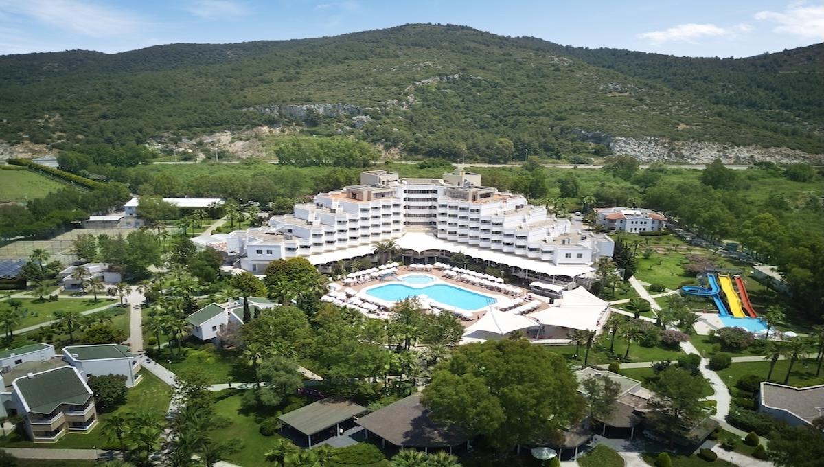Richmond Ephesus Resort / Richmond Ephesus Resort