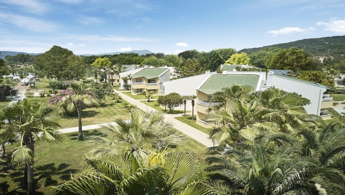 Richmond Ephesus Resort / Richmond Ephesus Resort