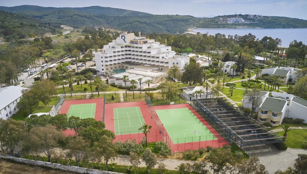 Richmond Ephesus Resort / Richmond Ephesus Resort