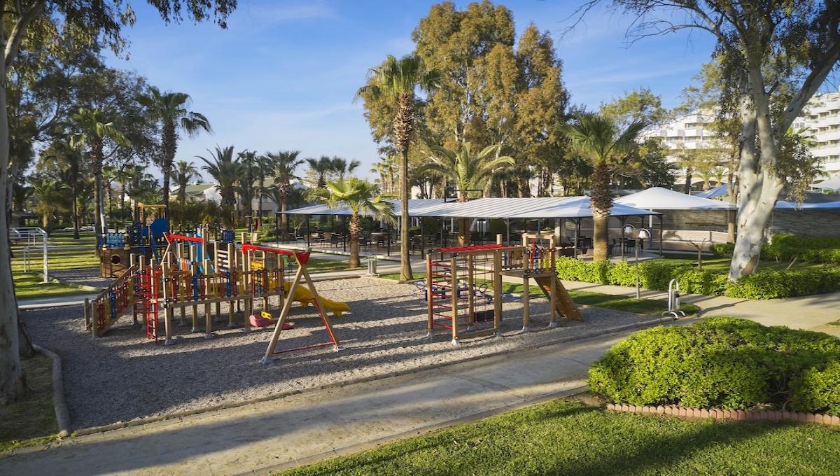 Richmond Ephesus Resort / Richmond Ephesus Resort