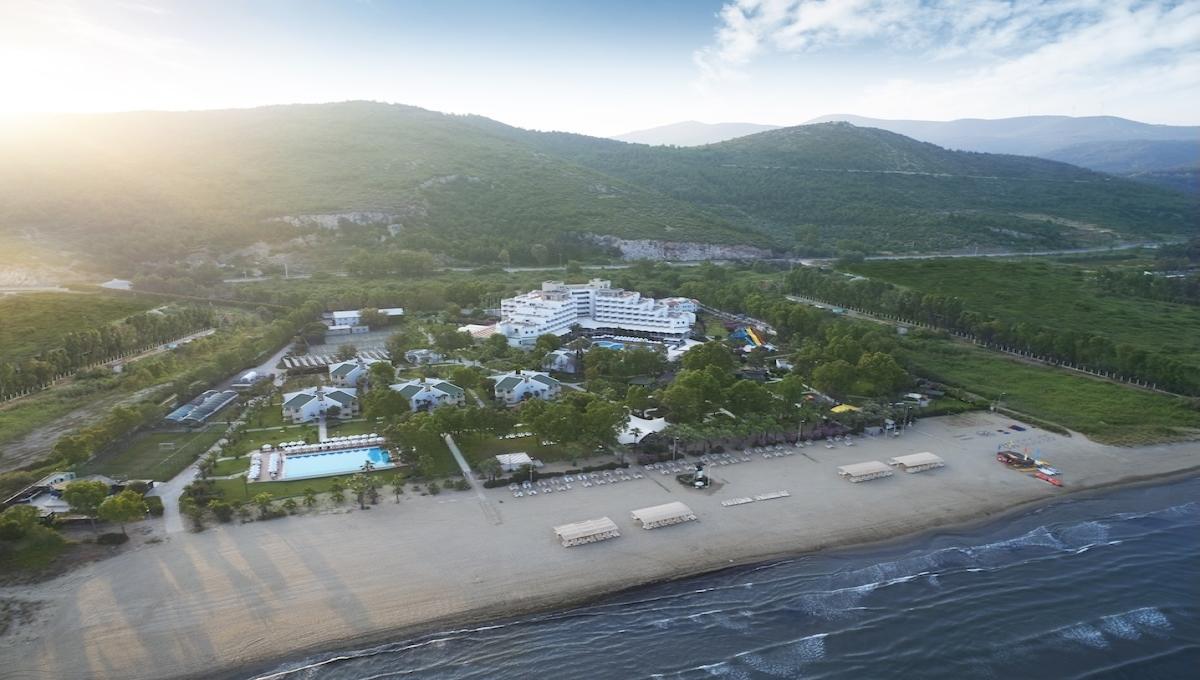 Richmond Ephesus Resort / Richmond Ephesus Resort