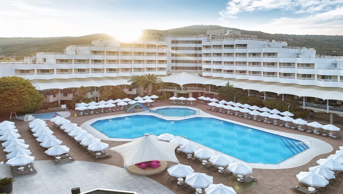 Richmond Ephesus Resort / Richmond Ephesus Resort