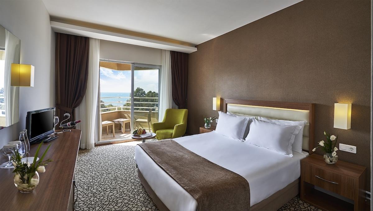 Richmond Ephesus Resort / Richmond Ephesus Resort