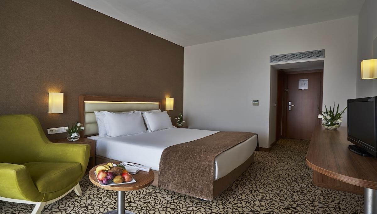 Richmond Ephesus Resort / Richmond Ephesus Resort