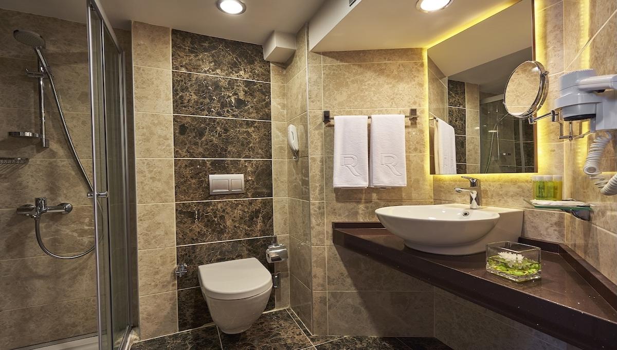 Richmond Ephesus Resort / Richmond Ephesus Resort