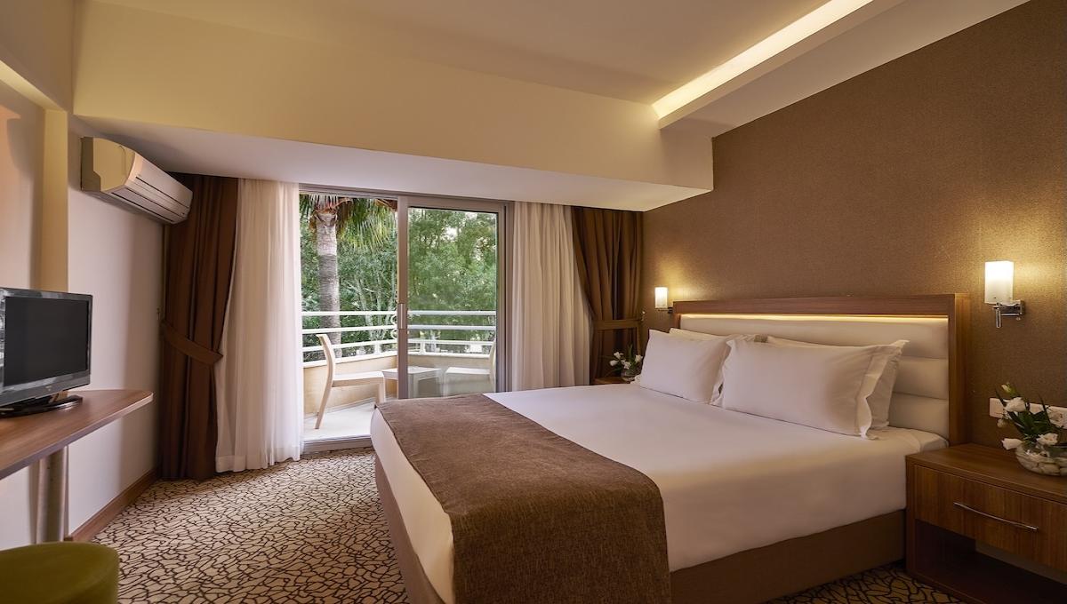 Richmond Ephesus Resort / Richmond Ephesus Resort