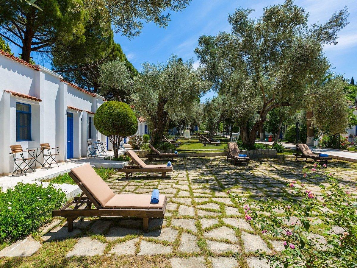 Risus Garden Marina Hotel / Risus Garden Marina Hotel