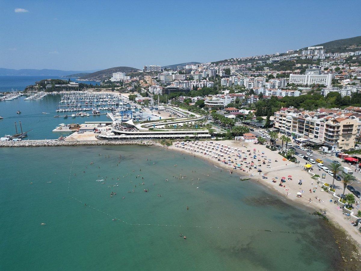 Risus Garden Marina Hotel / Risus Garden Marina Hotel
