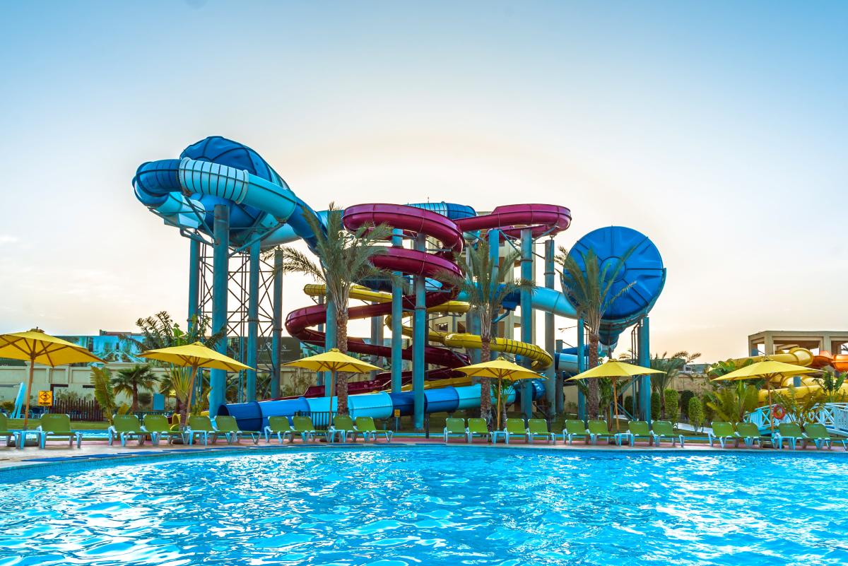 Rixos Premium Seagate / Rixos Premium Seagate