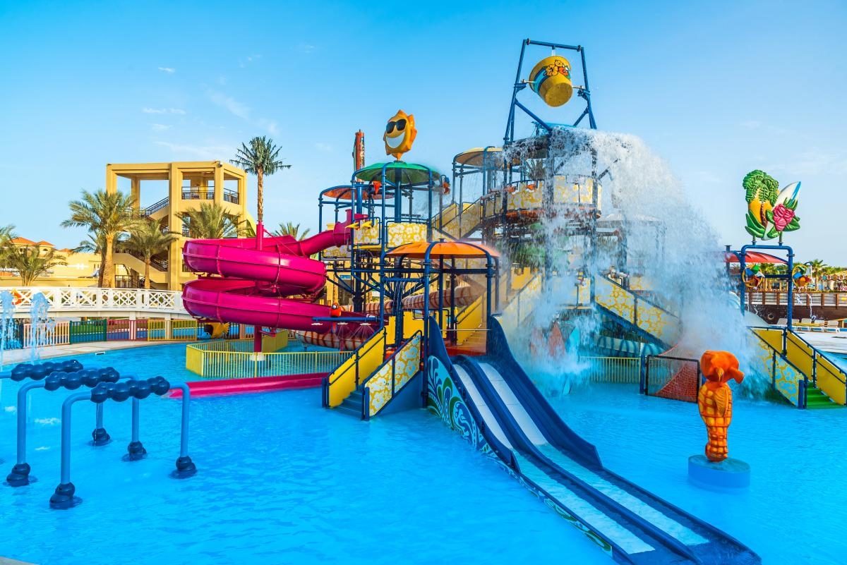 Rixos Premium Seagate / Rixos Premium Seagate