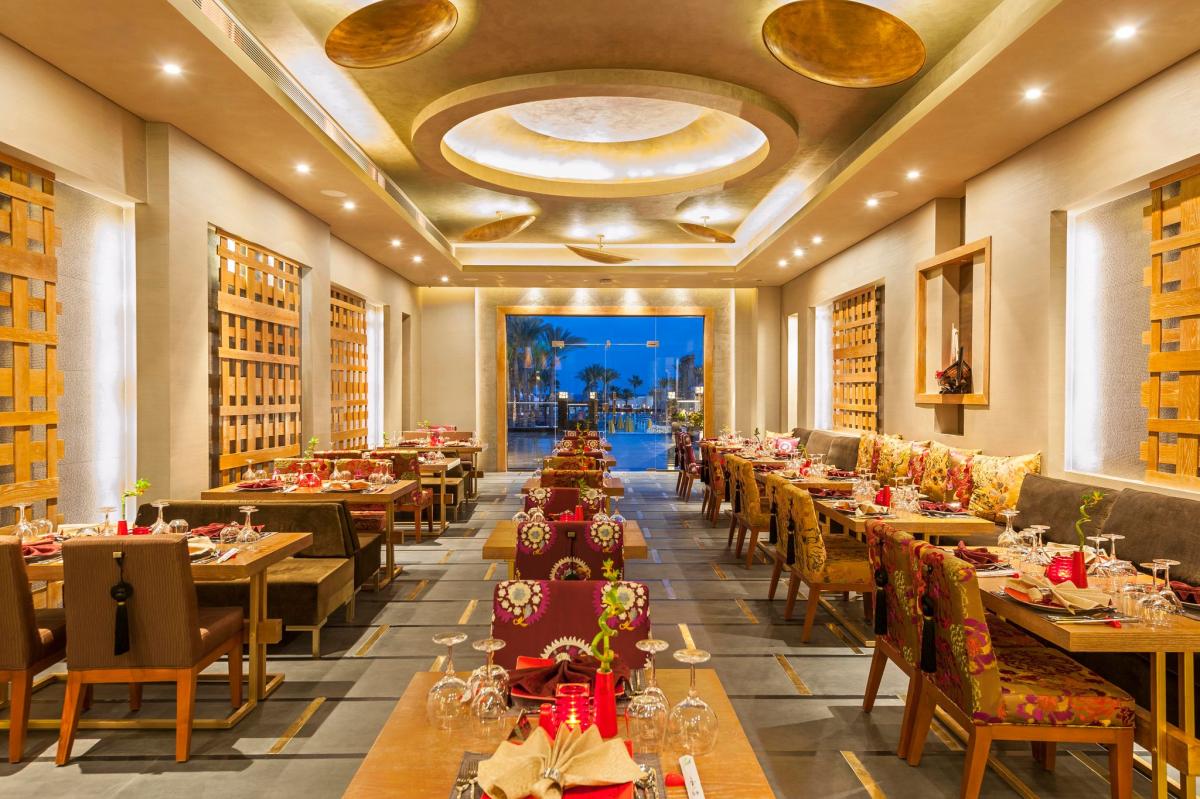 Rixos Premium Seagate / Rixos Premium Seagate