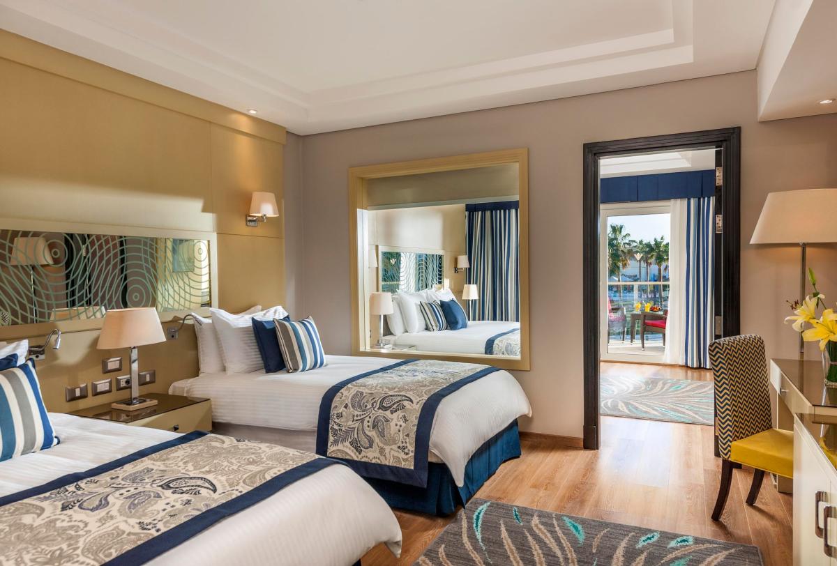 Rixos Premium Seagate / Rixos Premium Seagate
