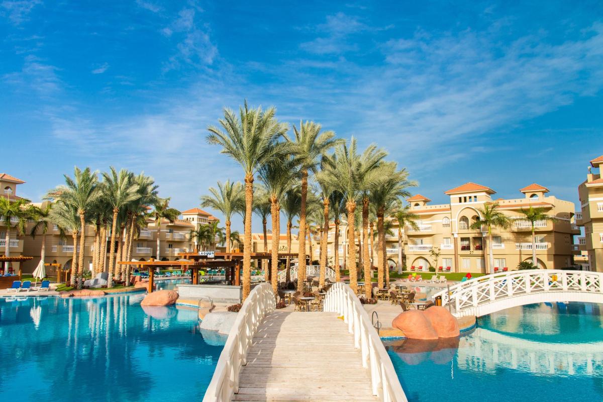 Rixos Premium Seagate / Rixos Premium Seagate