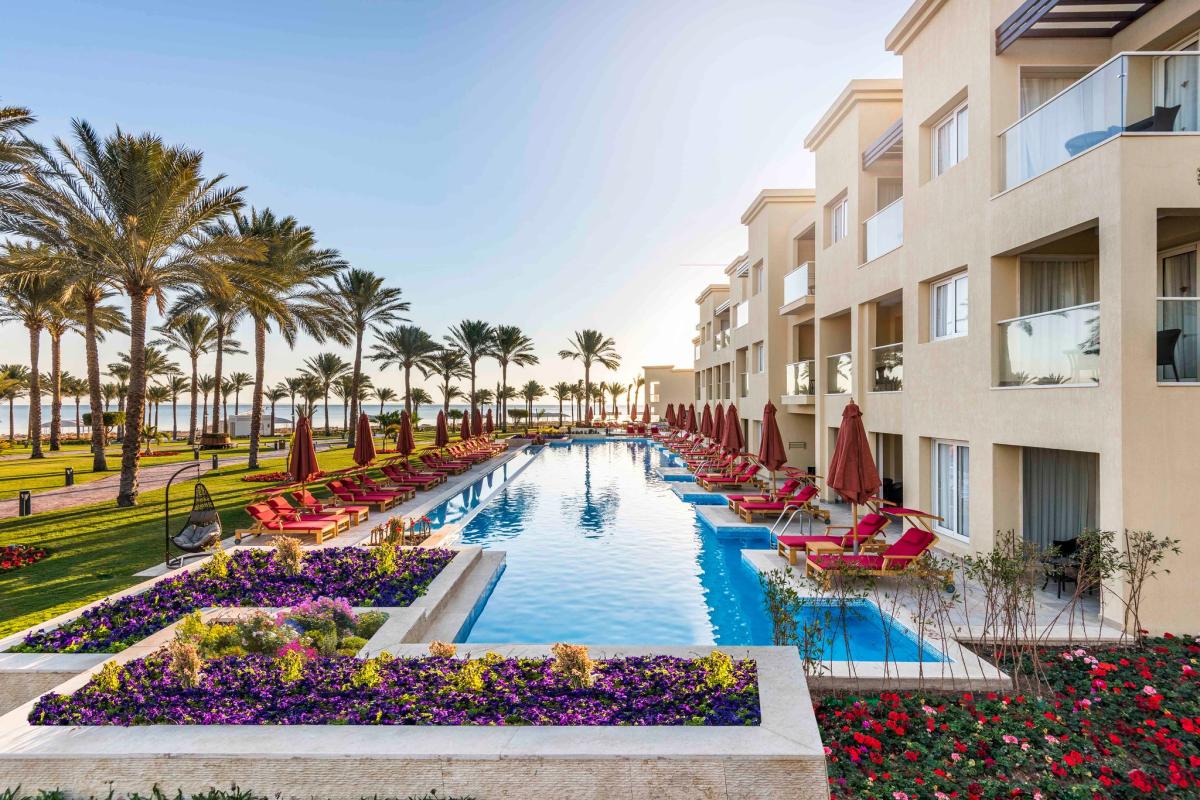 Rixos Premium Seagate / Rixos Premium Seagate