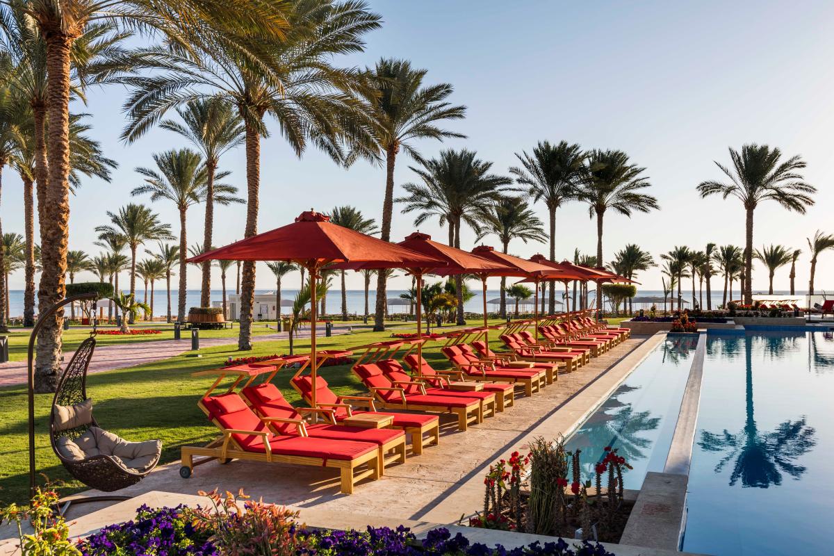 Rixos Premium Seagate / Rixos Premium Seagate