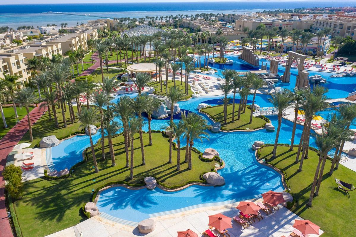 Rixos Premium Seagate / Rixos Premium Seagate