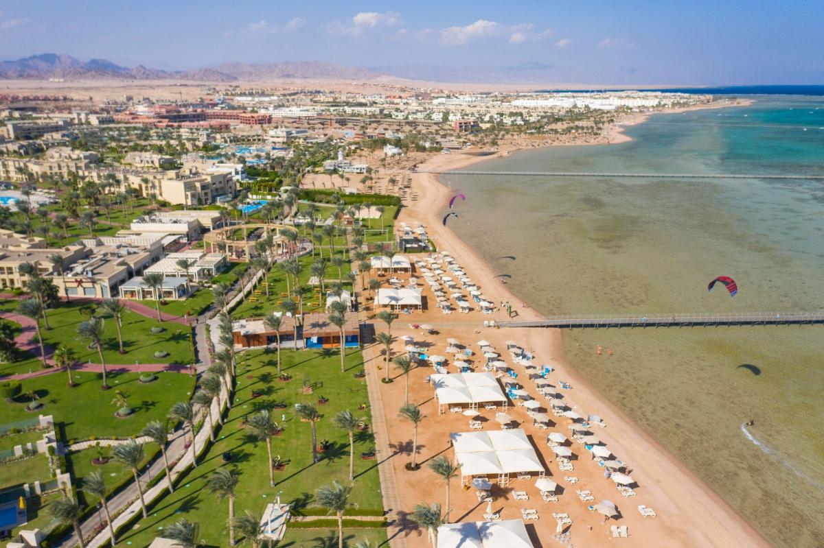 Rixos Premium Seagate / Rixos Premium Seagate