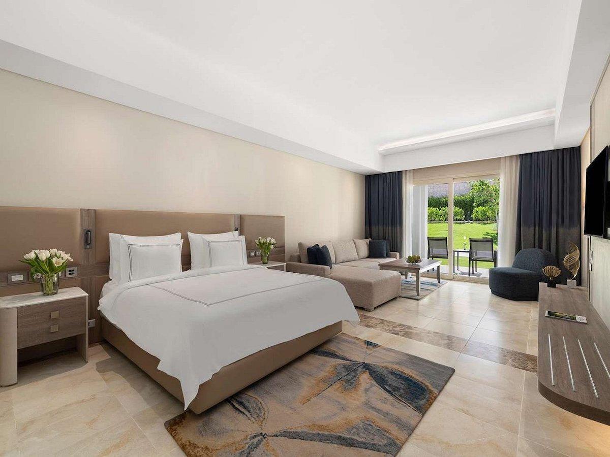 Rixos Radamis Blue Planet / Rixos Radamis Blue Planet